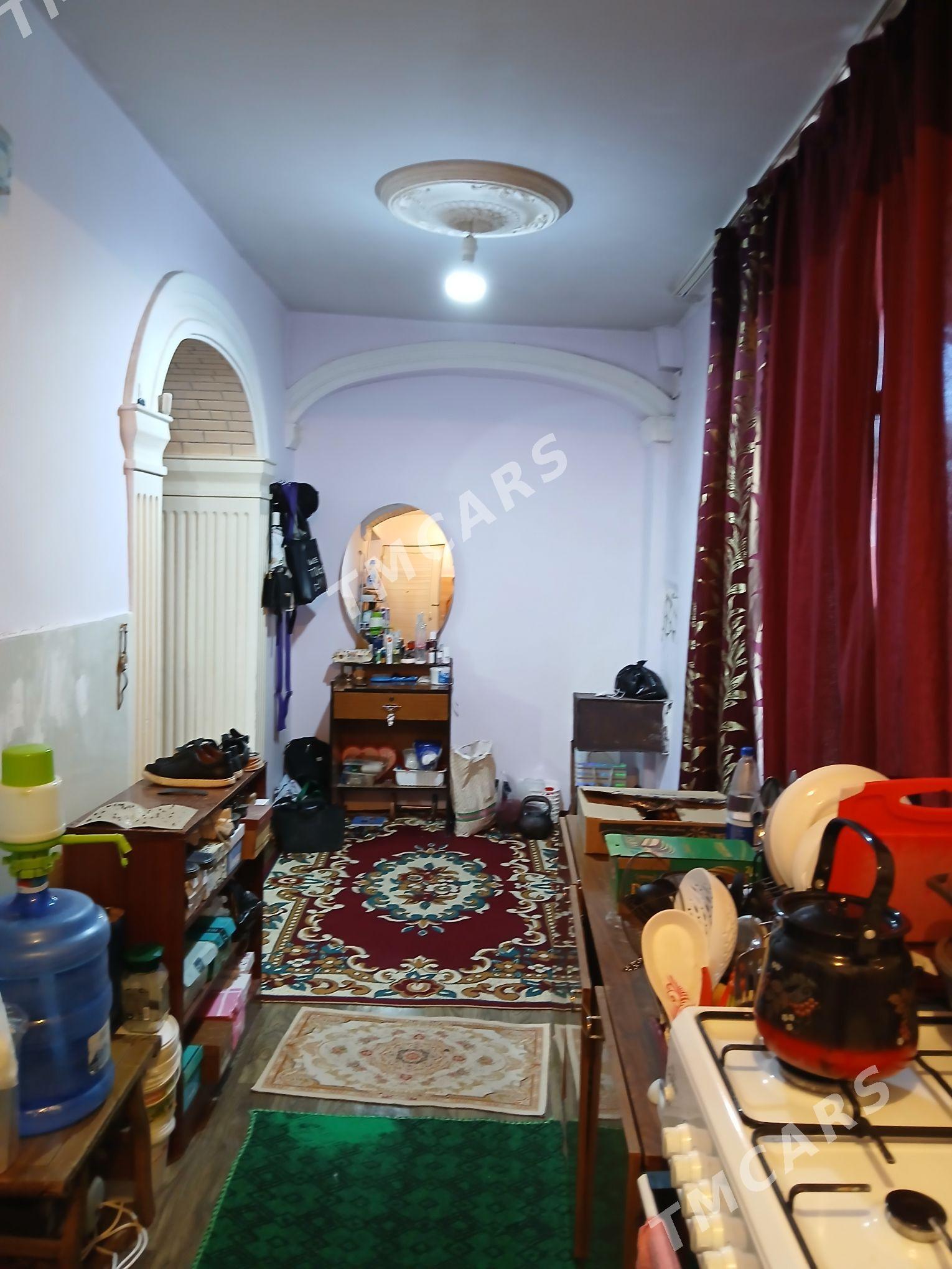 квартира жайлар - Türkmenabat - img 5