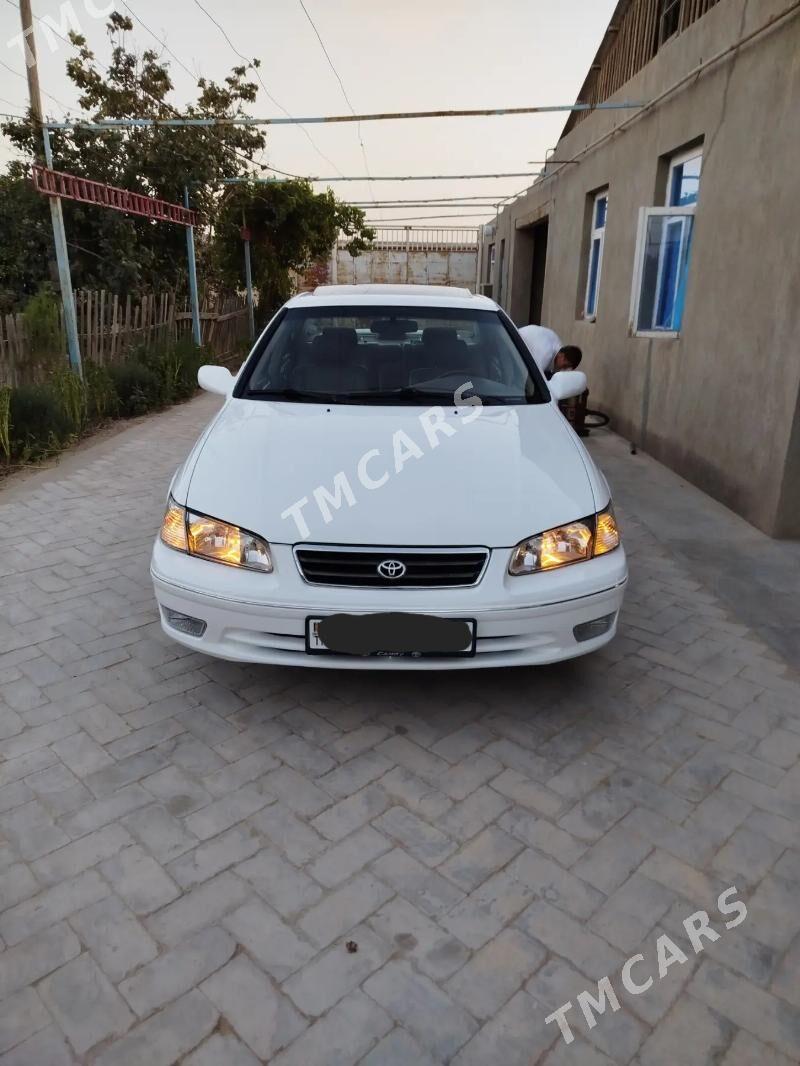 Toyota Camry 1999 - 150 000 TMT - Baýramaly - img 5