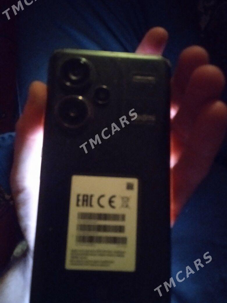 REDMI NOT 13 PRO+ 12/512 - 11 mkr - img 2
