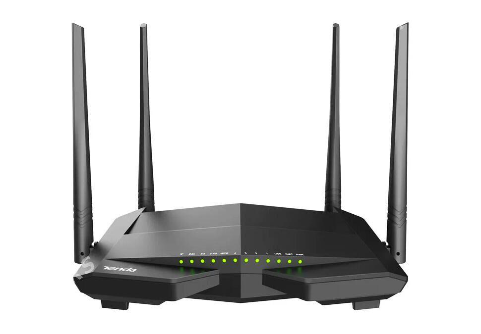 ROUTER TENDA - Ашхабад - img 2