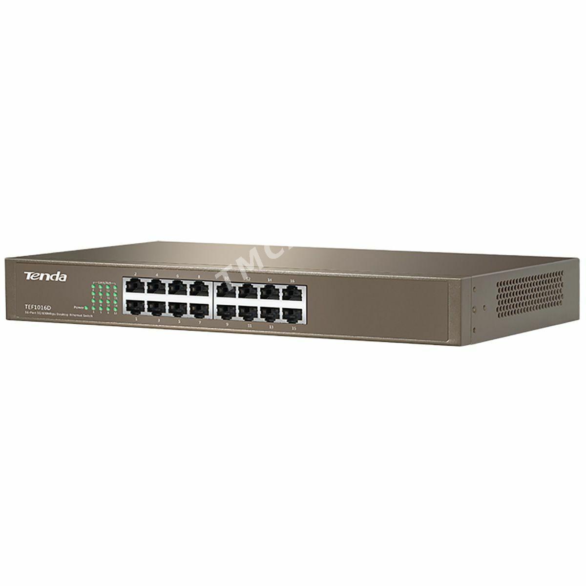 ROUTER TENDA - Ашхабад - img 6