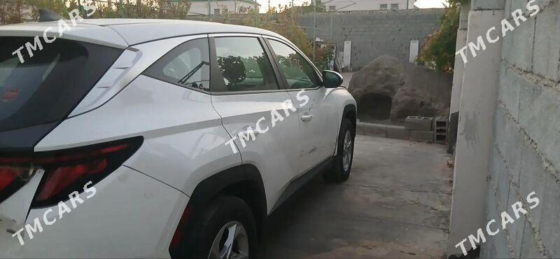 Hyundai Tucson 2021 - 285 000 TMT - Ашхабад - img 5