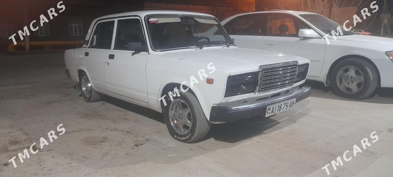 Lada 2107 2010 - 51 000 TMT - Tejen - img 1