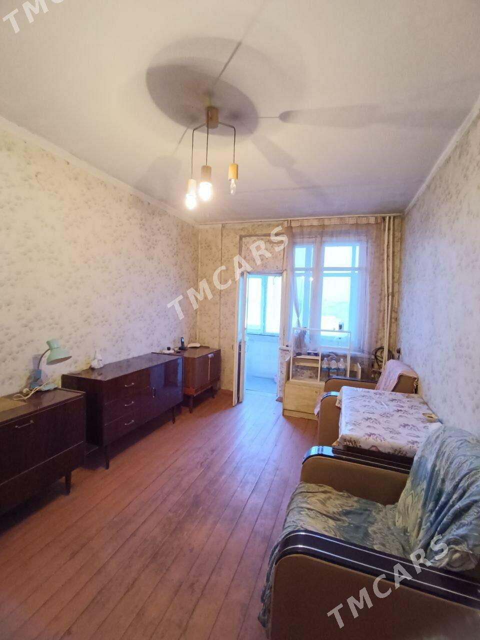 GYSSAGLY 4 KOMNAT 2 ETAJ - Ашхабад - img 1