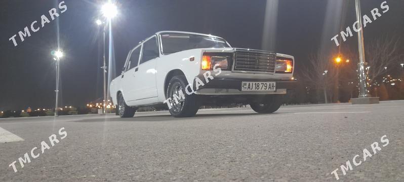 Lada 2107 2010 - 51 000 TMT - Tejen - img 8