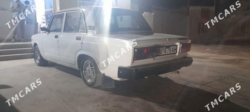 Lada 2107 2010 - 51 000 TMT - Tejen - img 4