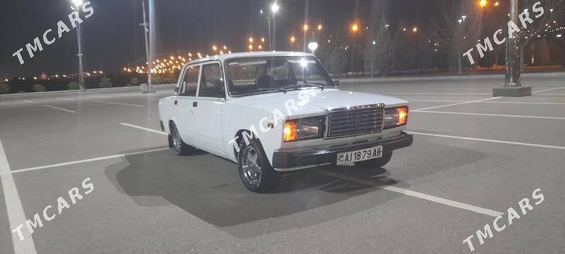 Lada 2107 2010 - 51 000 TMT - Tejen - img 6