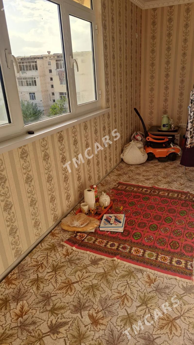 11mkr 4et 2kom aýra gapy ponel - 11 мкр - img 5