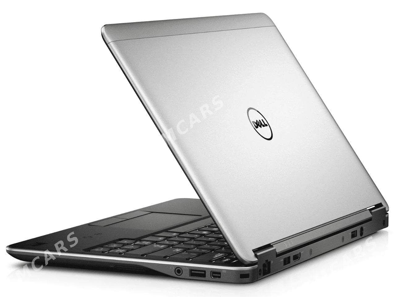 Dell i7 .noutbuk - Türkmenabat - img 2