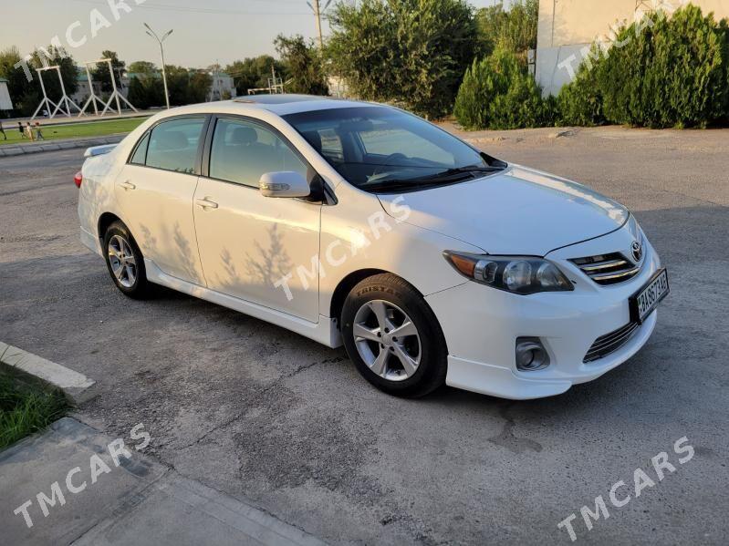 Toyota Corolla 2011 - 164 000 TMT - 2 mkr - img 6