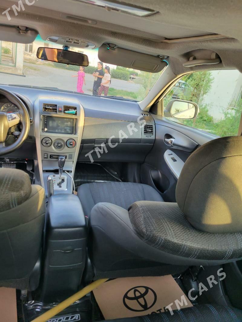 Toyota Corolla 2011 - 164 000 TMT - 2 mkr - img 2