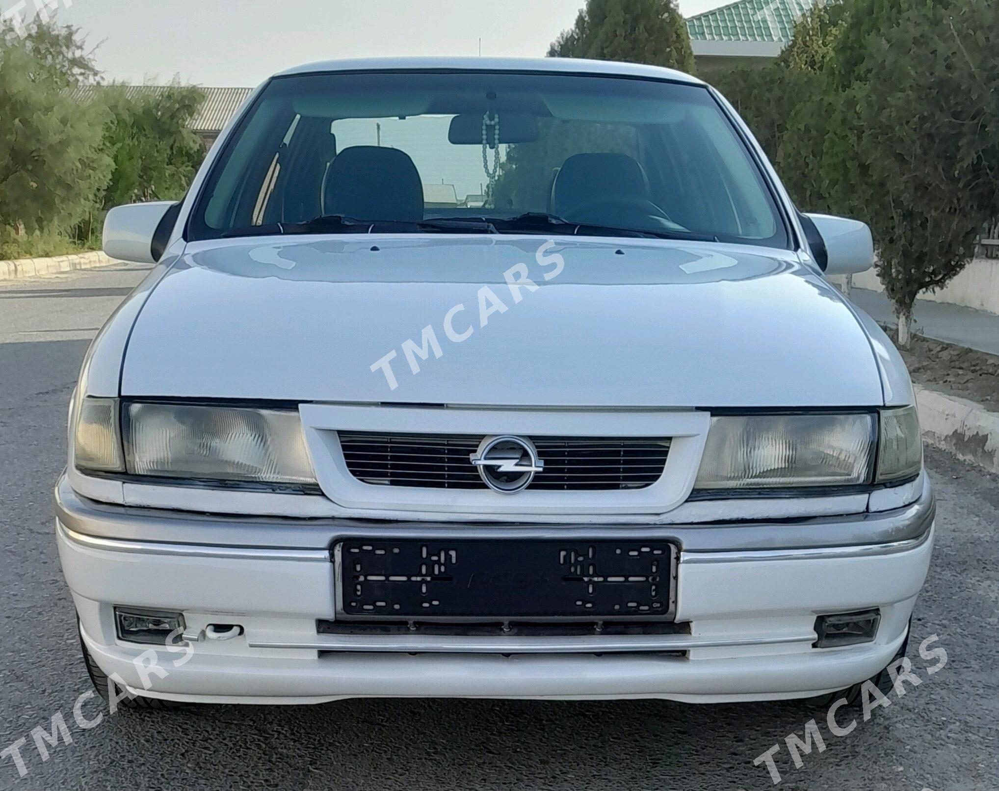 Opel Vectra 1993 - 40 000 TMT - Гызыларбат - img 2