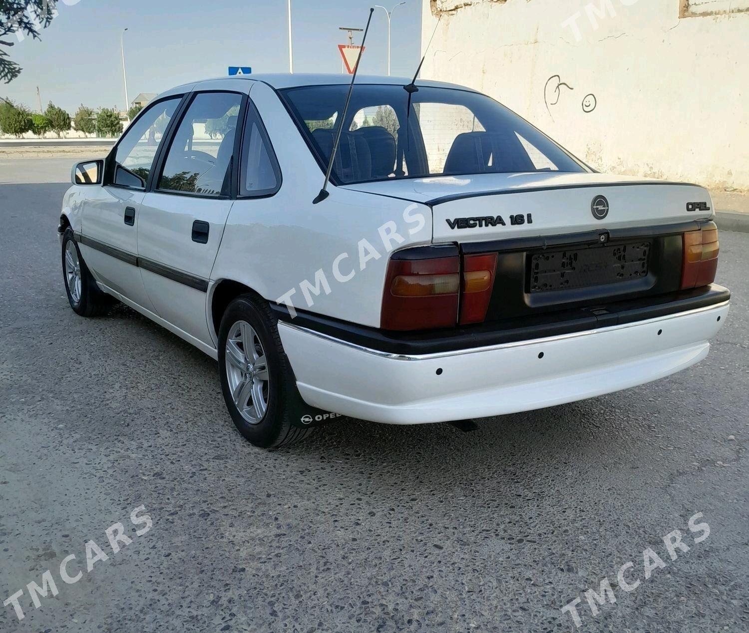 Opel Vectra 1993 - 40 000 TMT - Гызыларбат - img 4