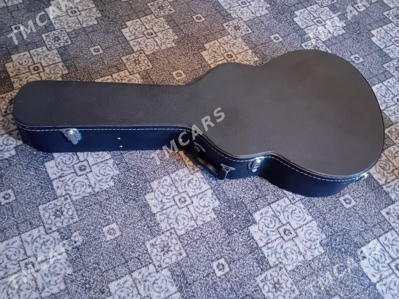 Gitara çehol - Дашогуз - img 6