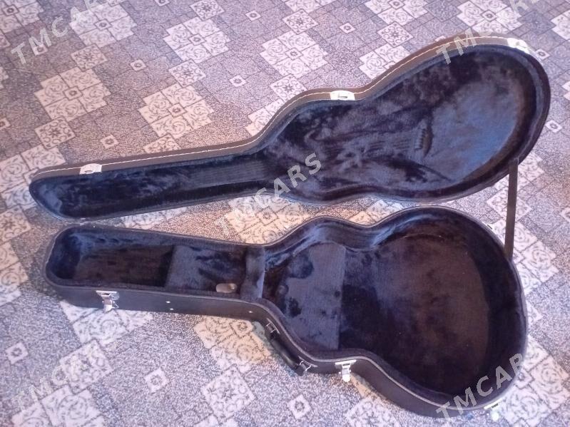 Gitara çehol - Дашогуз - img 4