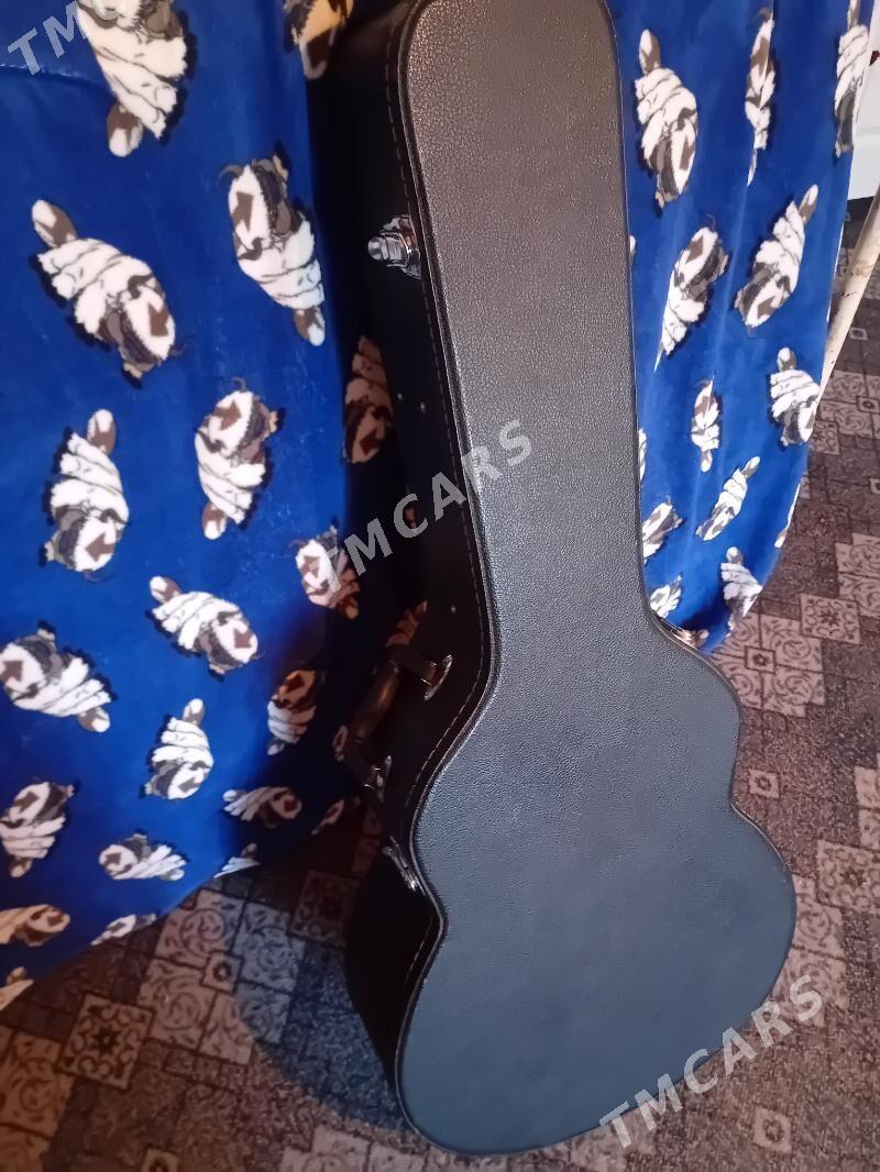 Gitara çehol - Дашогуз - img 3