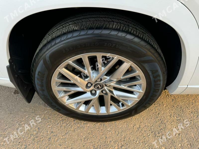 Lexus TX 2024 - 1 121 000 TMT - Ашхабад - img 7