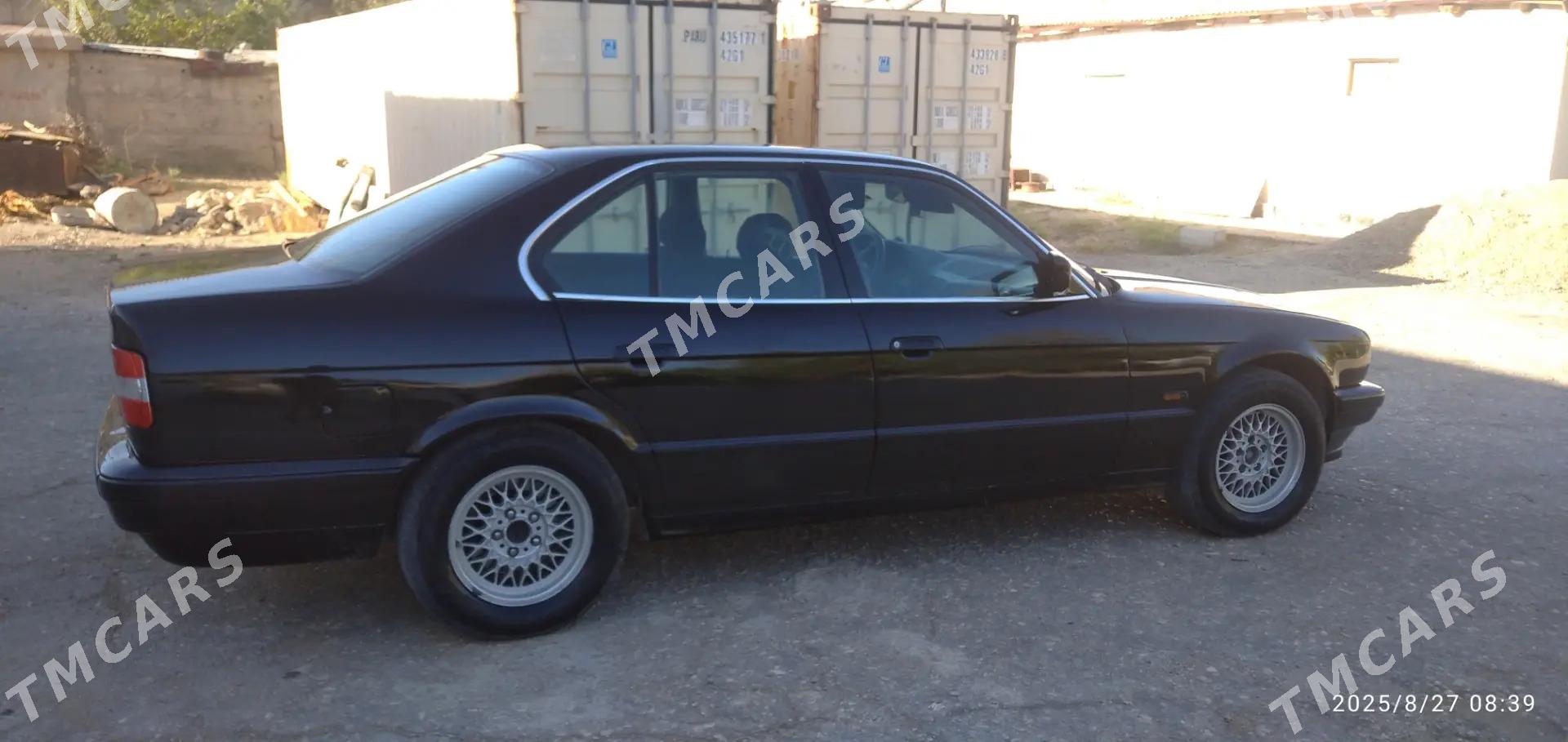 BMW 525 1994 - 65 000 TMT - Балканабат - img 3