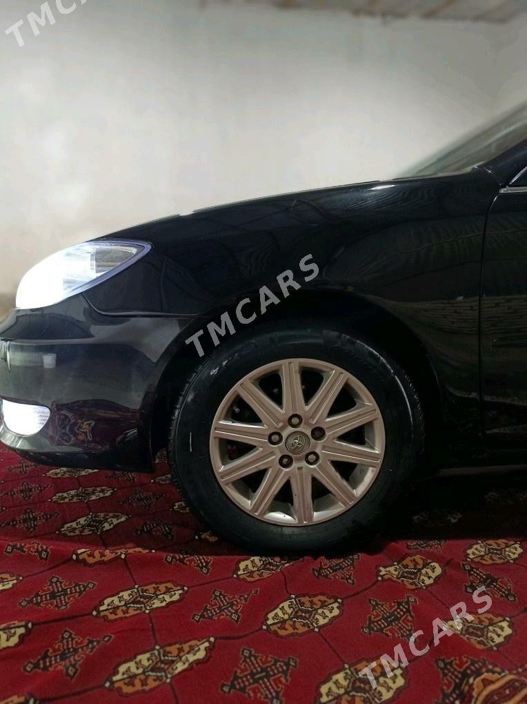 Toyota Camry 2005 - 250 000 TMT - Чарджоу - img 6