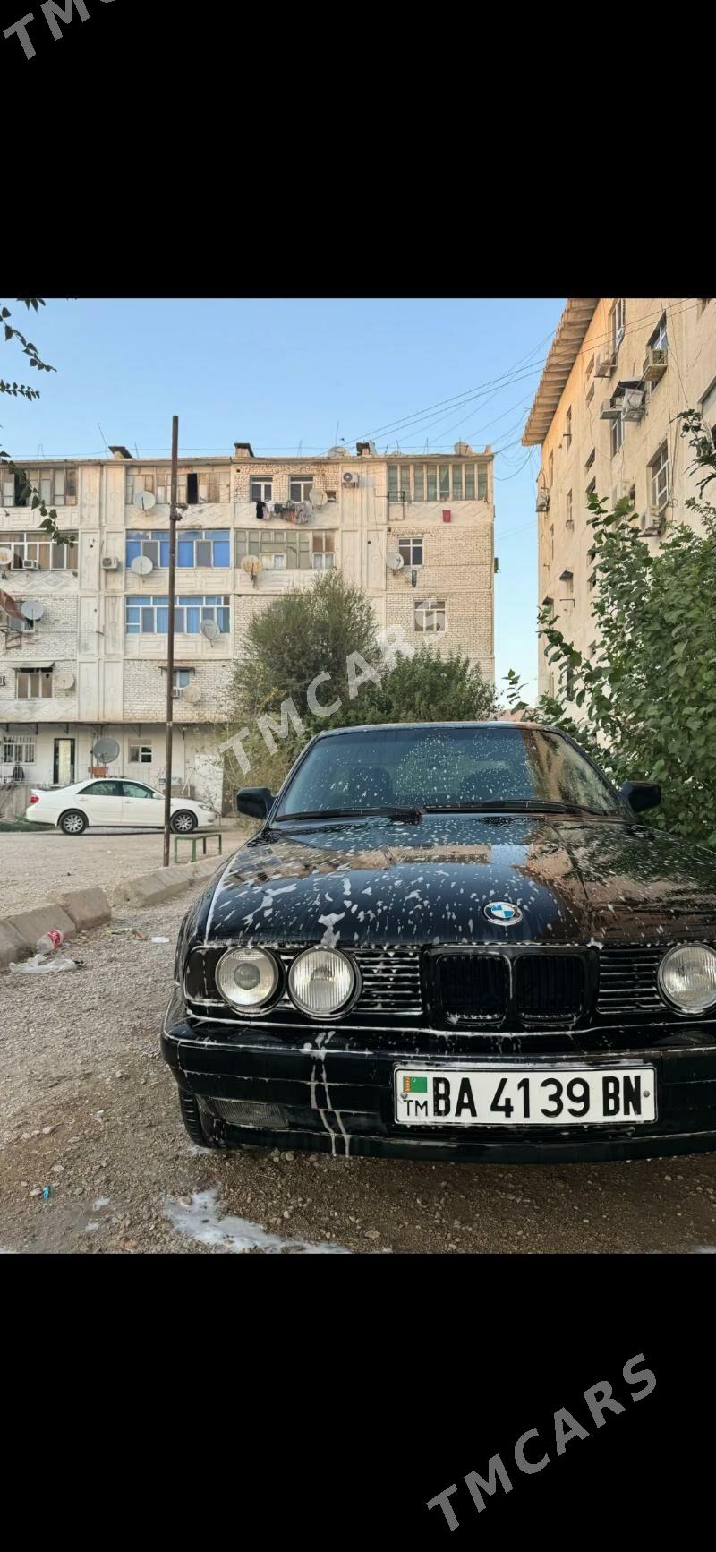 BMW 525 1994 - 65 000 TMT - Балканабат - img 9