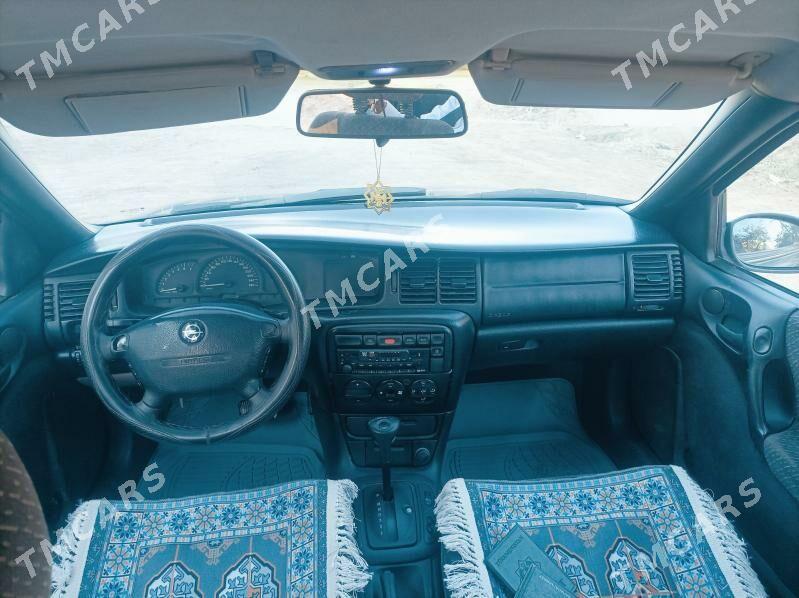 Opel Vectra 1998 - 58 000 TMT - Daşoguz - img 8