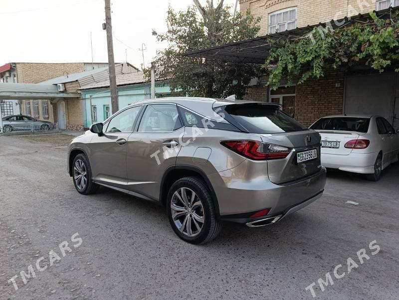 Lexus RX 350 2020 - 550 000 TMT - Туркменабат - img 2