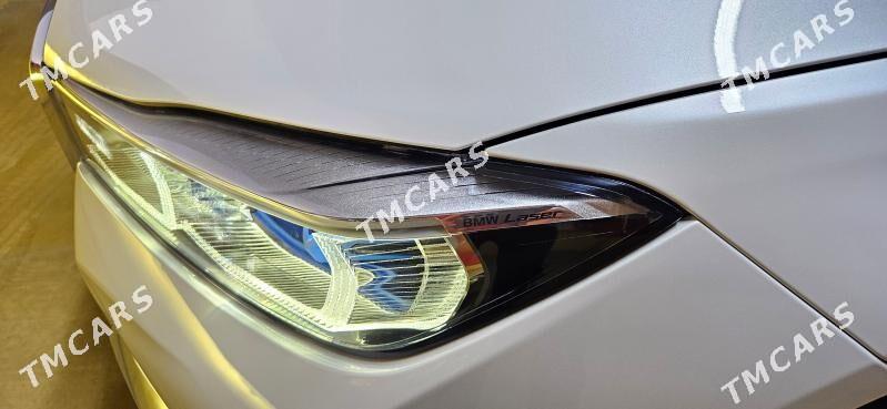 BMW 7 Series 2020 - 1 365 000 TMT - Aşgabat - img 10