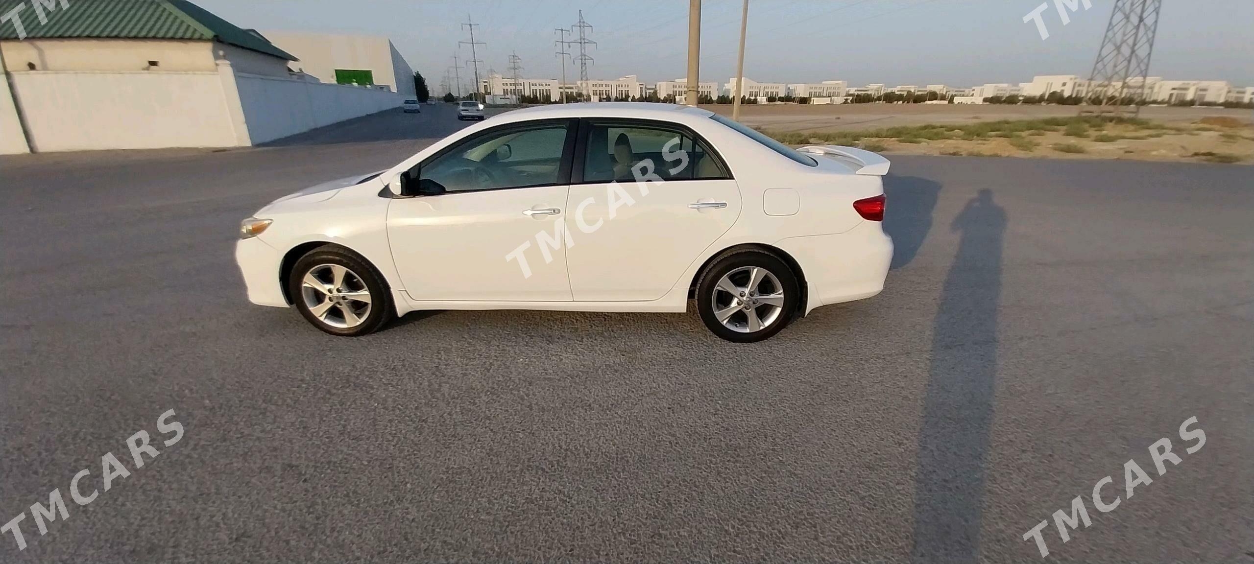 Toyota Corolla 2011 - 160 000 TMT - Aşgabat - img 6