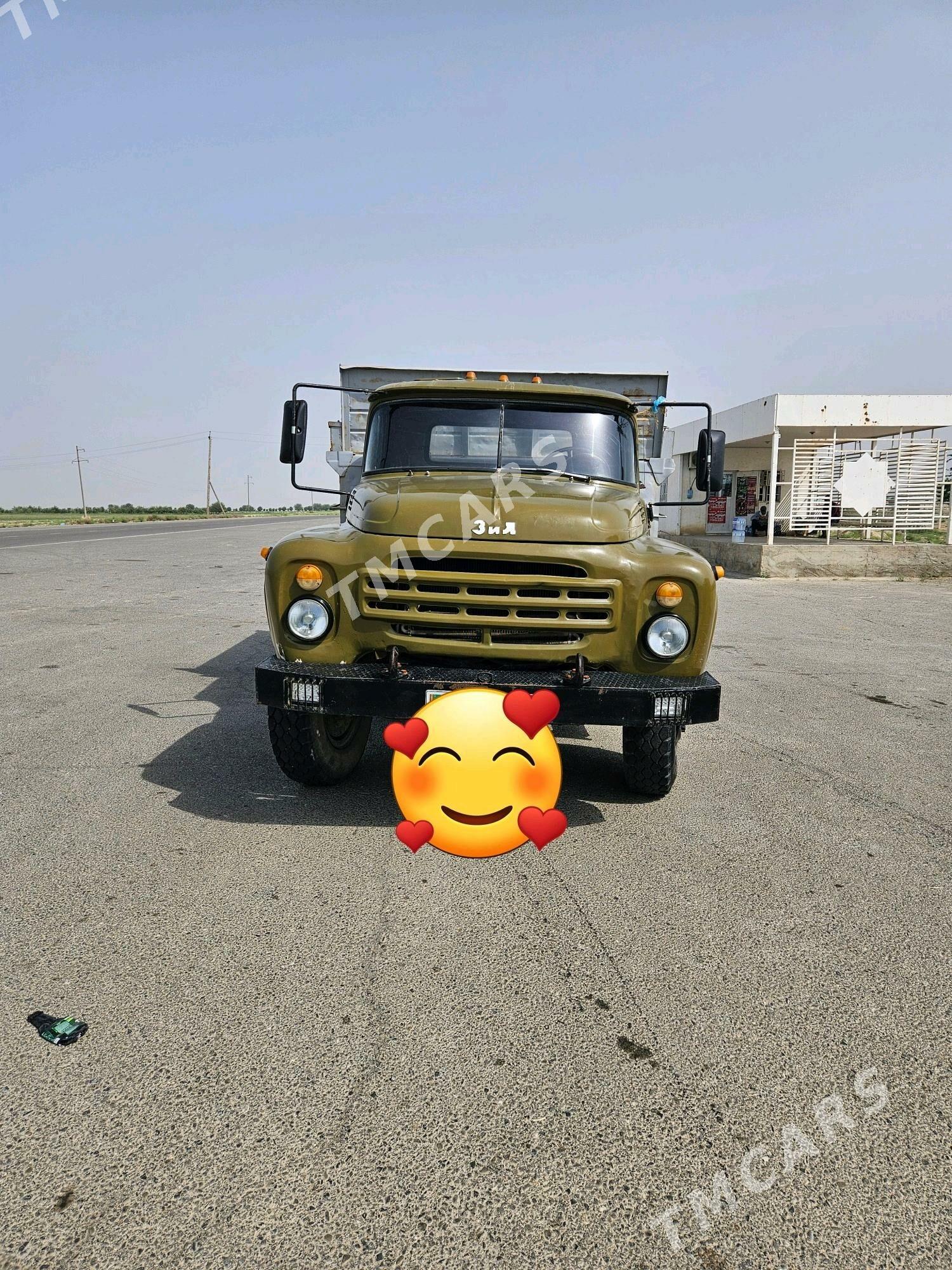 Zil 130 2000 - 60 000 TMT - Махтумкули - img 4