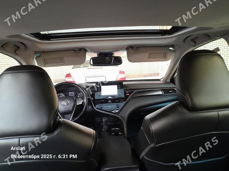 Toyota Camry 2020 - 355 000 TMT - Мары - img 2