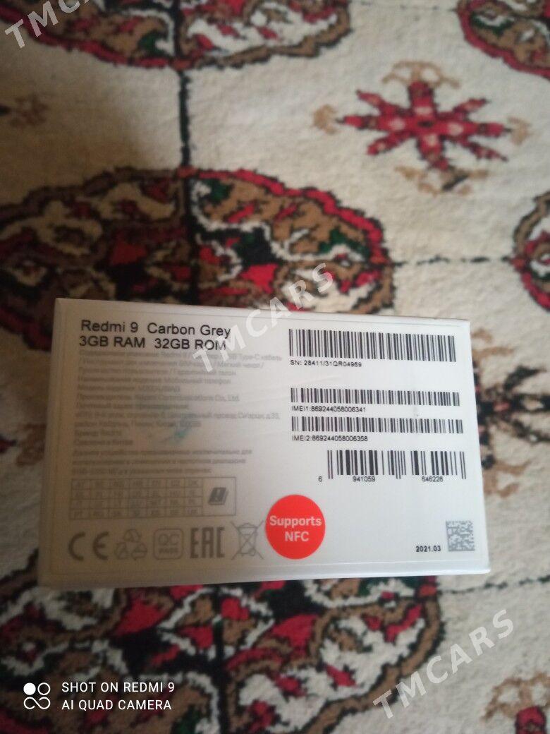 Redmi 9 - Büzmeýin GRES - img 2