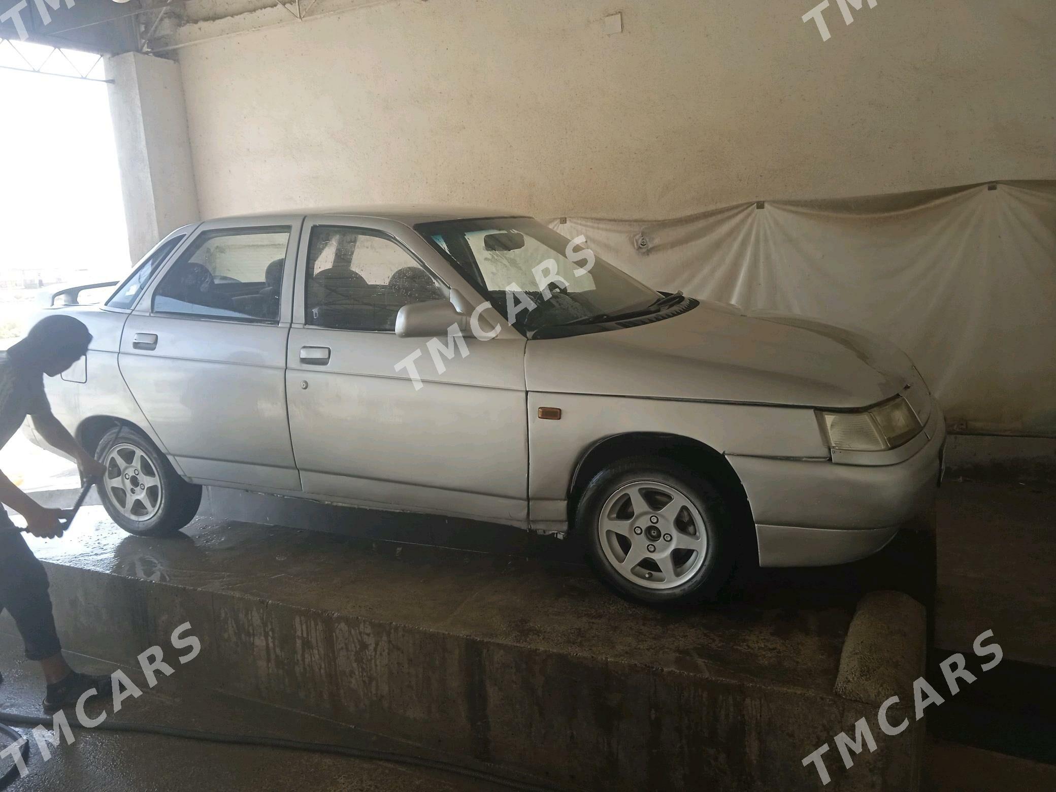 Lada 2110 2001 - 20 000 TMT - Murgap - img 2