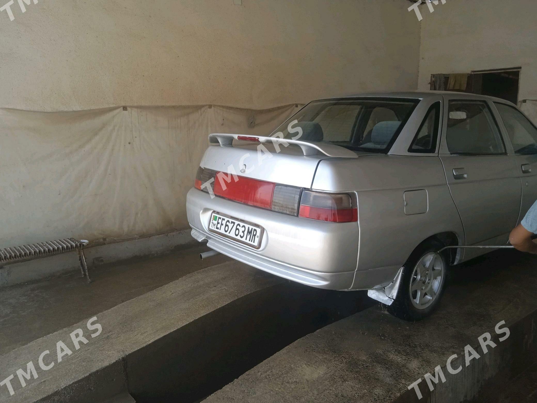 Lada 2110 2001 - 20 000 TMT - Murgap - img 1
