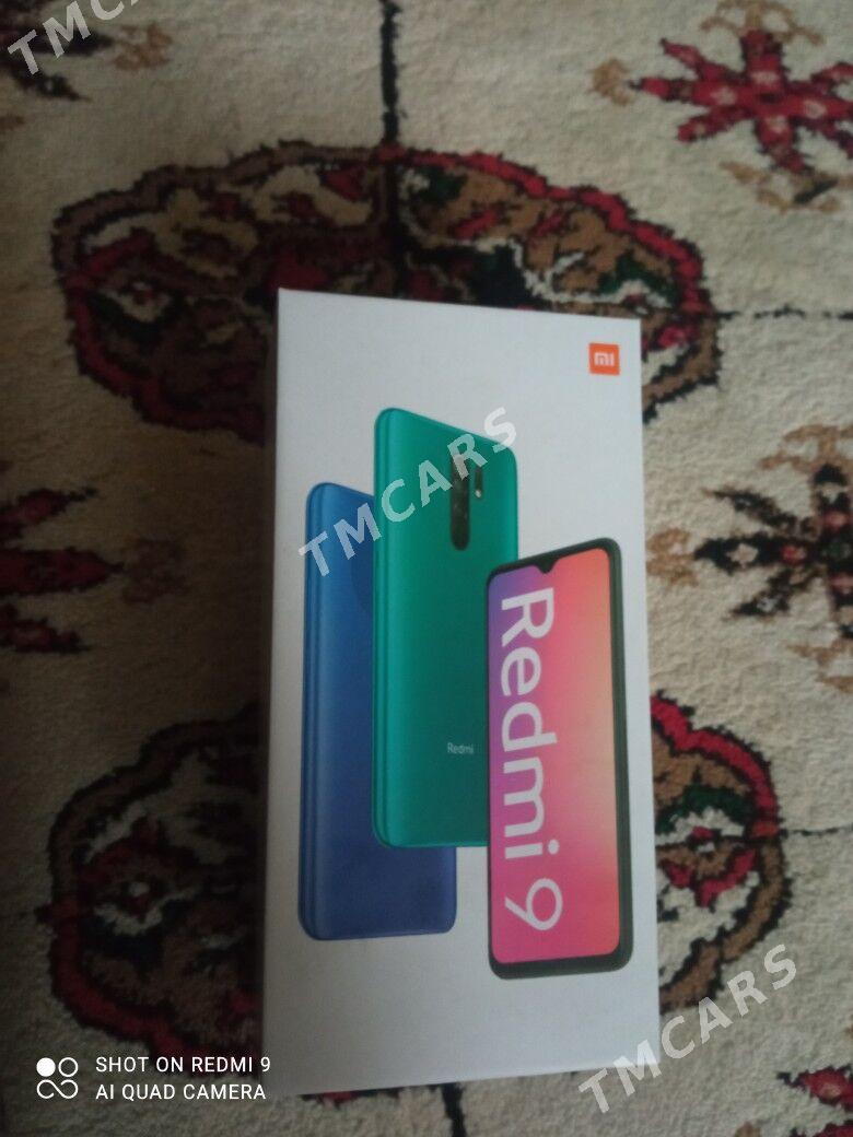 Redmi 9 - Büzmeýin GRES - img 1