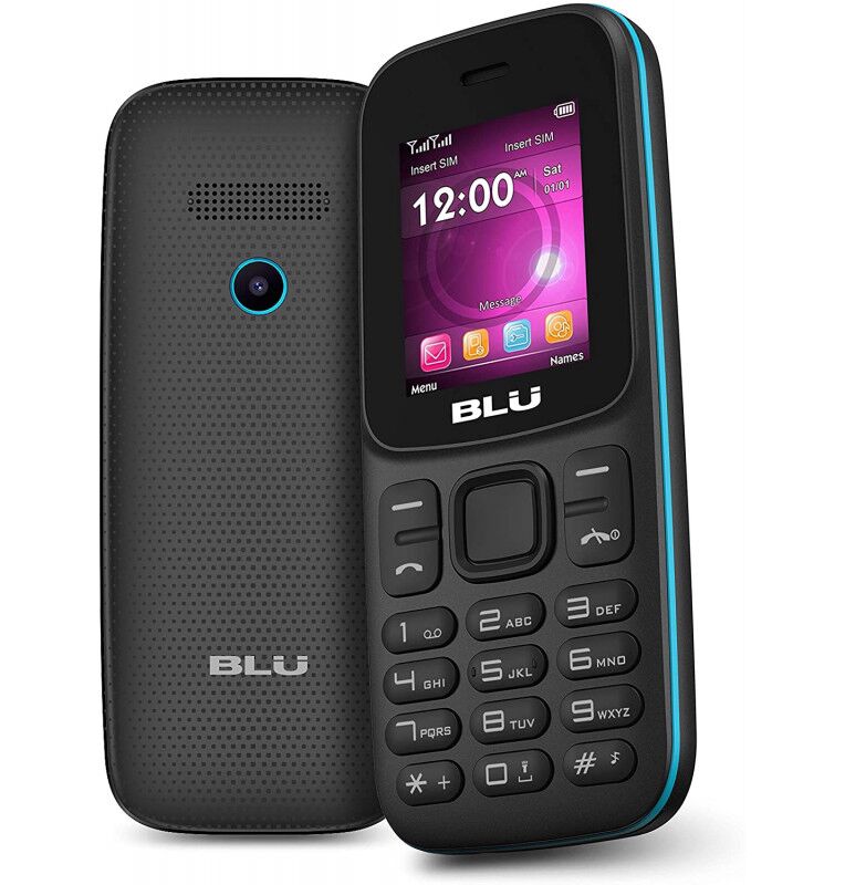 Blu z5 - Ашхабад - img 2