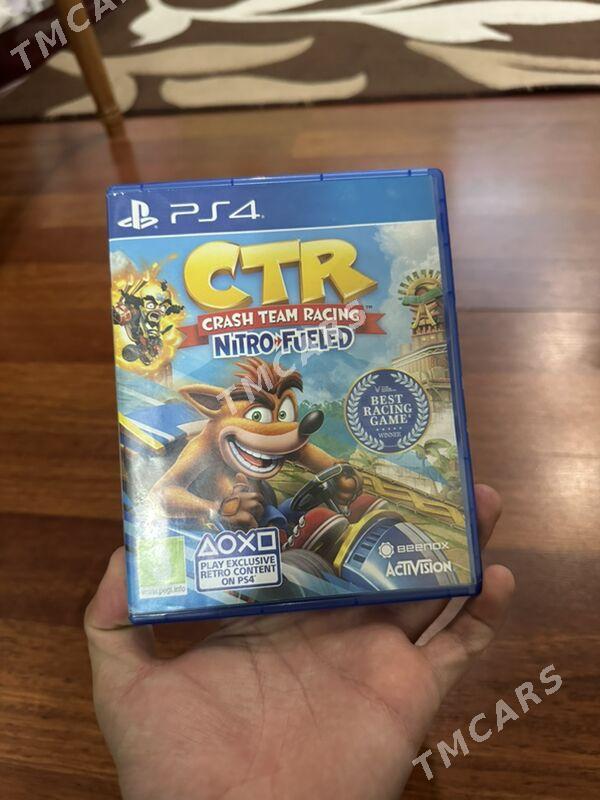 Play Station 5 - Ашхабад - img 3