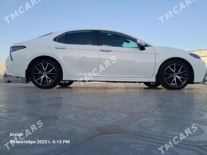 Toyota Camry 2020 - 355 000 TMT - Мары - img 6