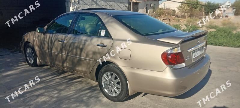 Toyota Camry 2002 - 220 000 TMT - Gyzylarbat - img 4