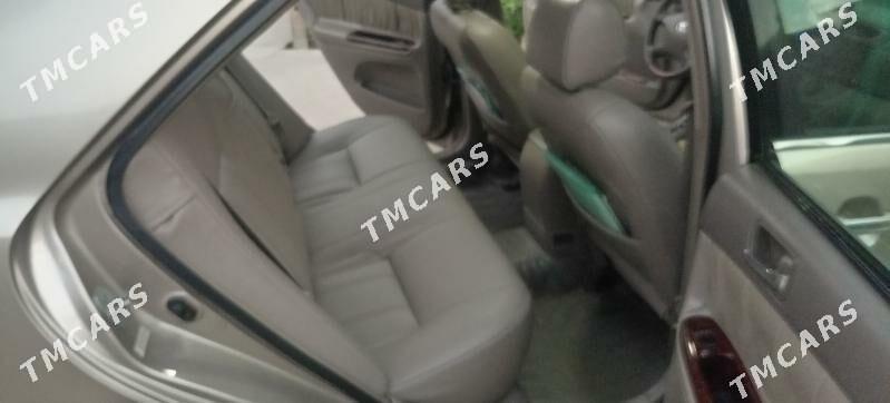 Toyota Camry 2002 - 220 000 TMT - Gyzylarbat - img 5