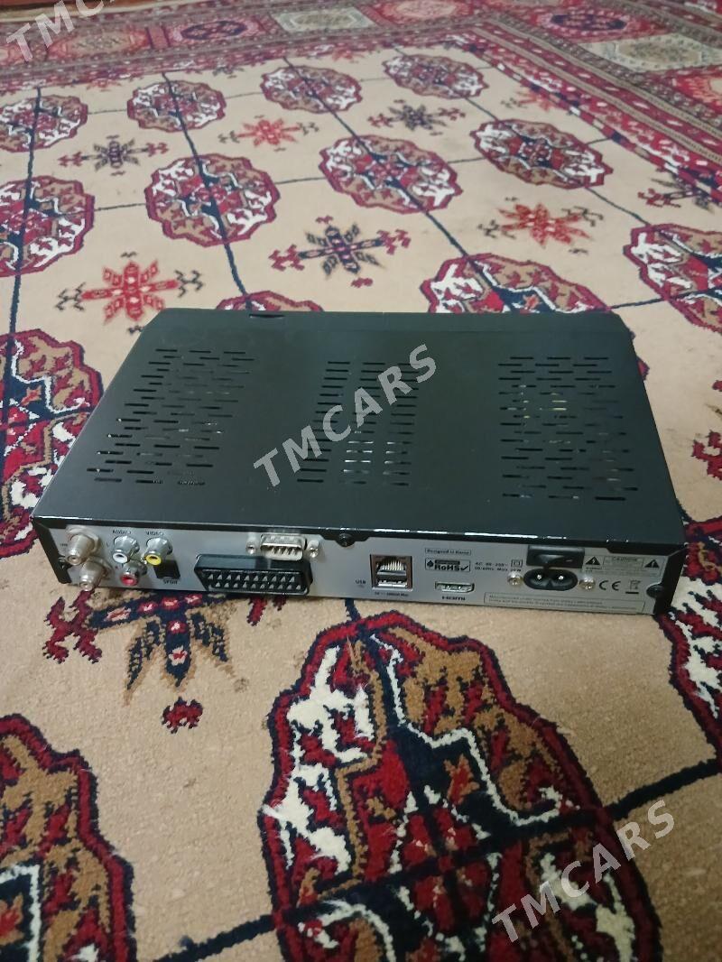 tunner - Aşgabat - img 1