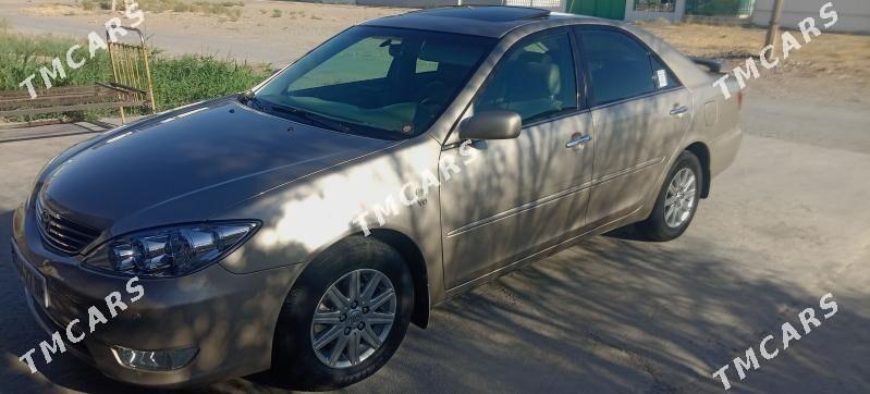 Toyota Camry 2002 - 220 000 TMT - Gyzylarbat - img 6