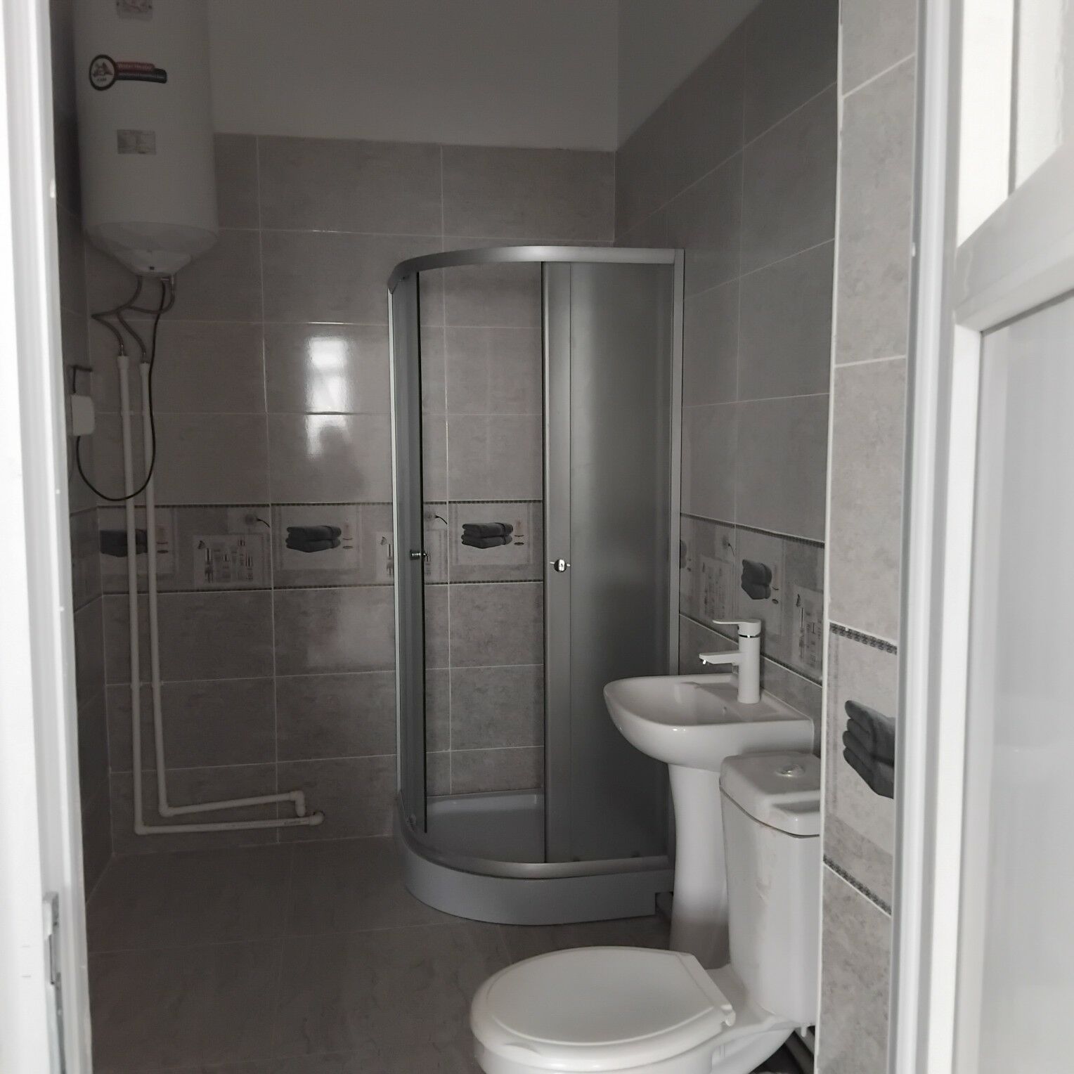 Элитка Рысгал 4этаж 3ком 171м² - Daşoguz - img 3