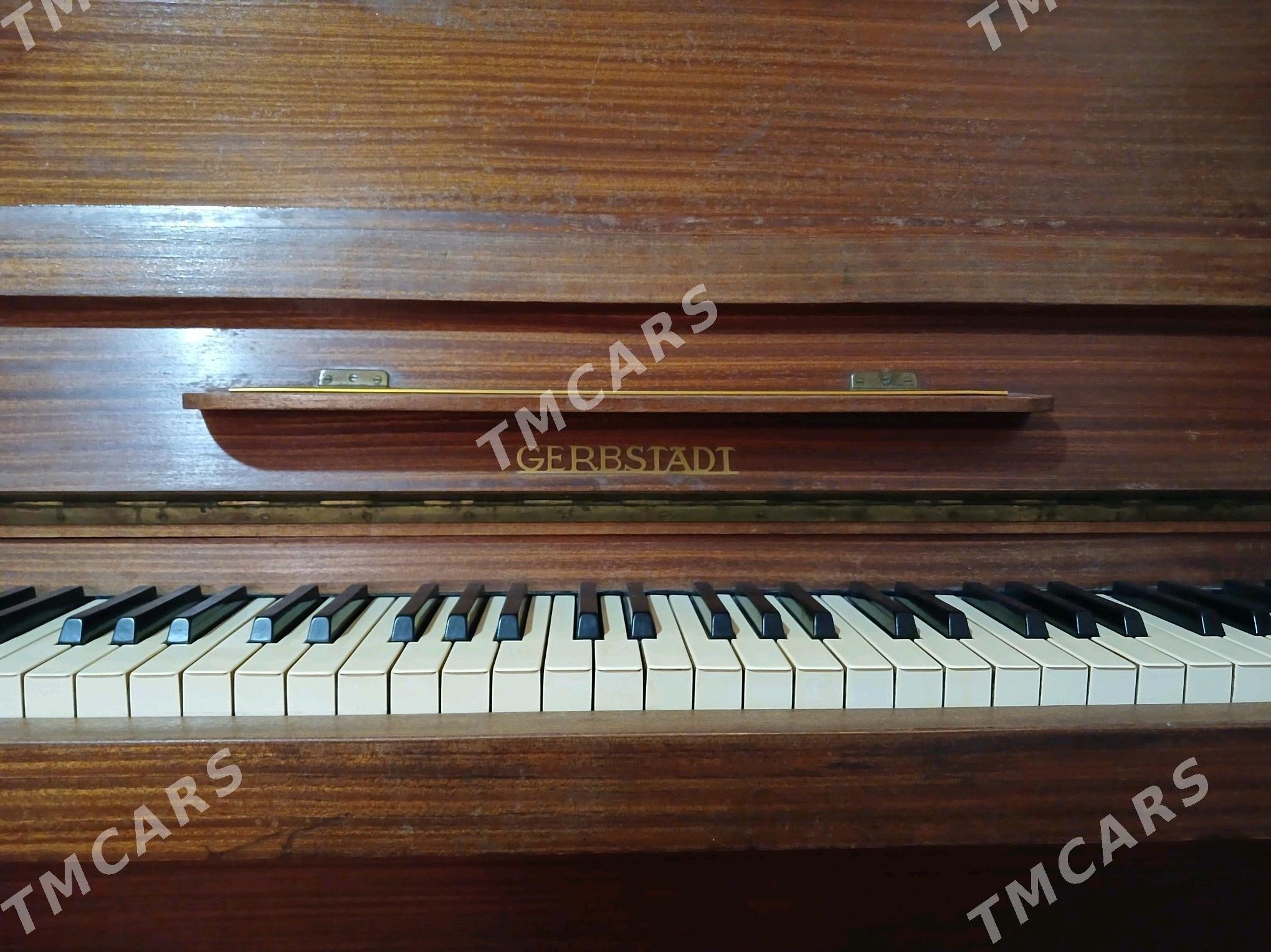 Pianino - Дашогуз - img 3