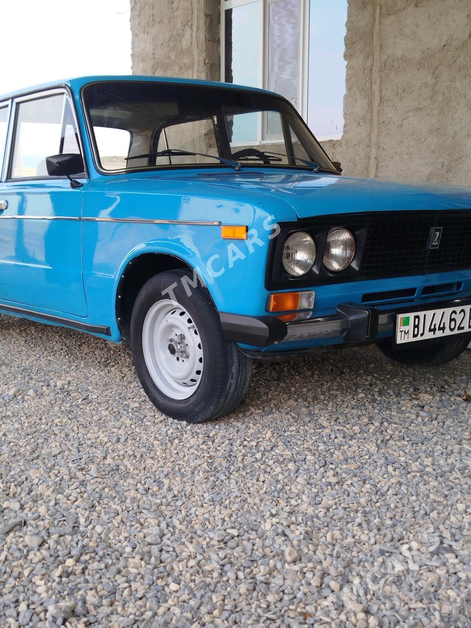 Lada 2106 1987 - 26 000 TMT - Гызыларбат - img 5