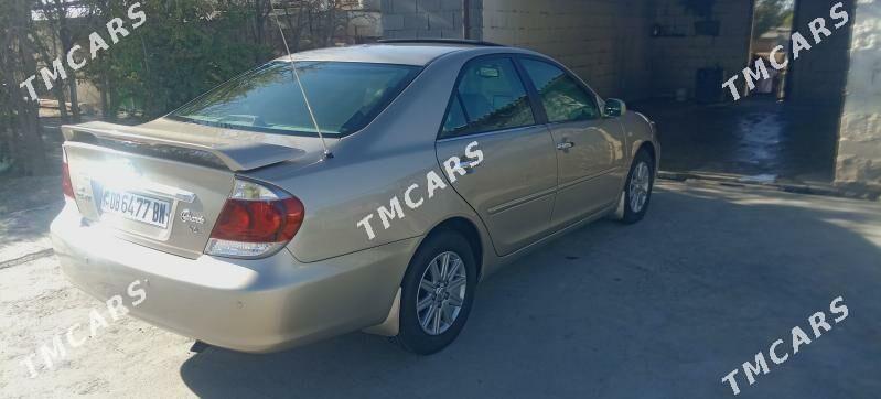 Toyota Camry 2002 - 220 000 TMT - Gyzylarbat - img 9