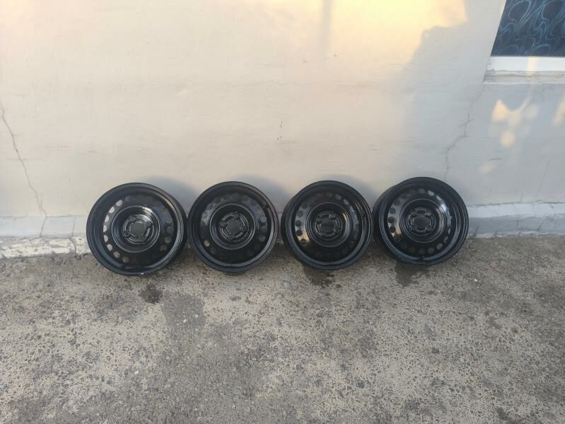 Nissan.Wersa.Gara.diska 1 300 TMT - Bedew - img 4