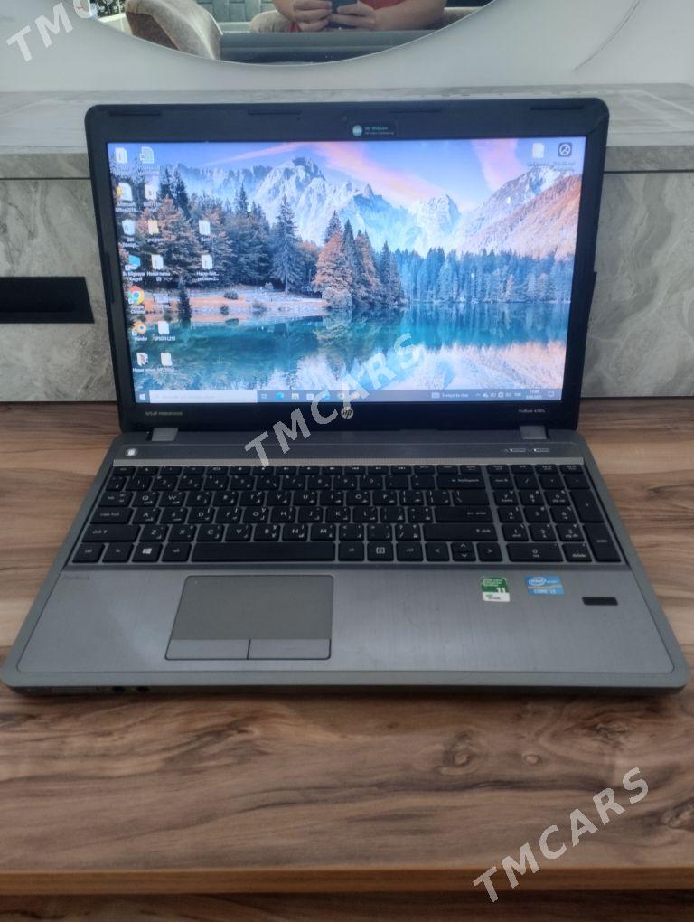 HP Notebook - Ашхабад - img 1