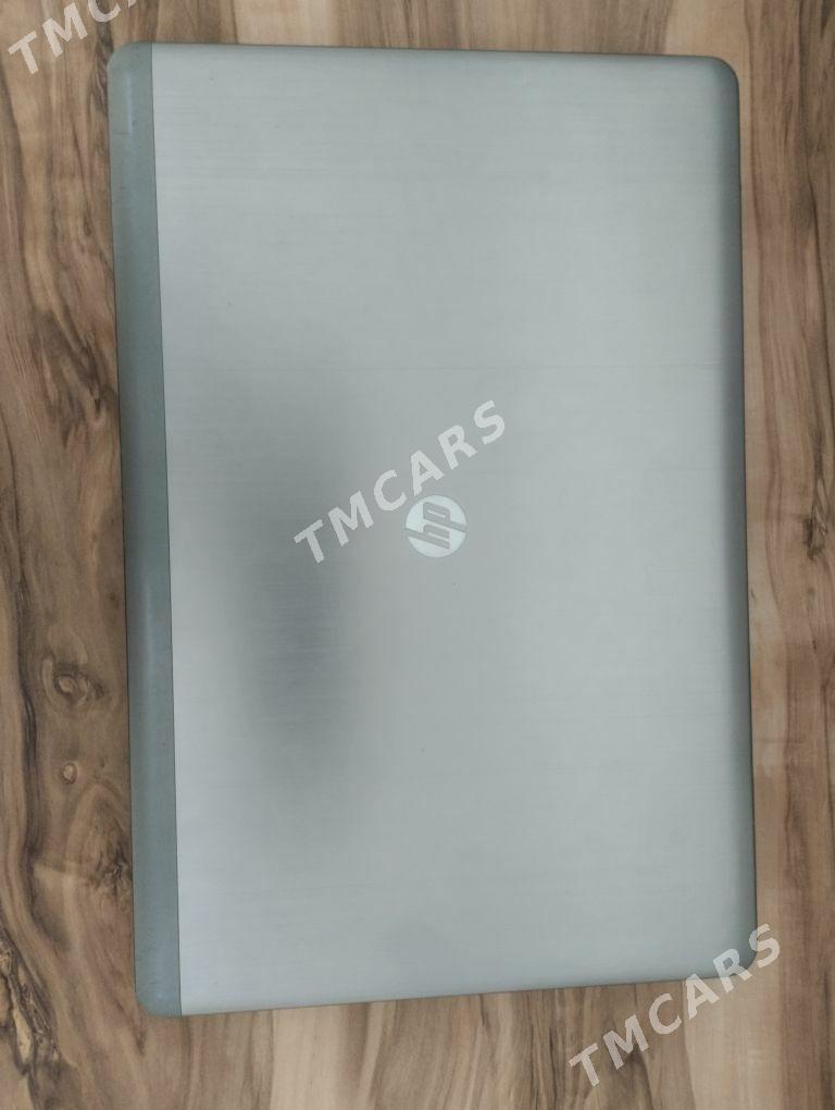 HP Notebook - Ашхабад - img 2