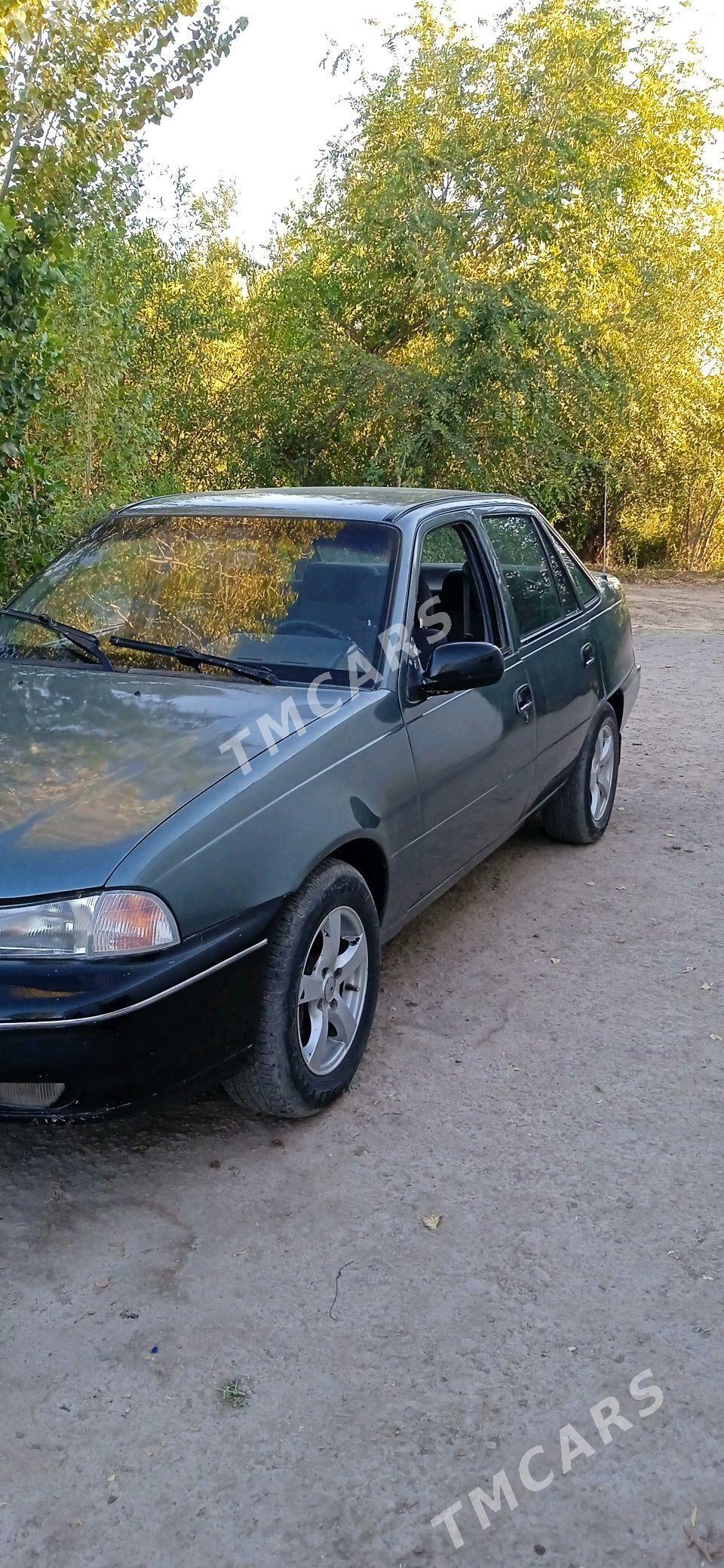Daewoo Nexia 1996 - 30 000 TMT - Гурбансолтан Едже - img 2