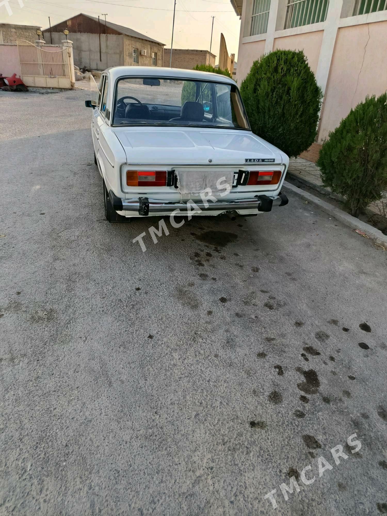 Lada 2106 1981 - 25 000 TMT - Гызыларбат - img 3